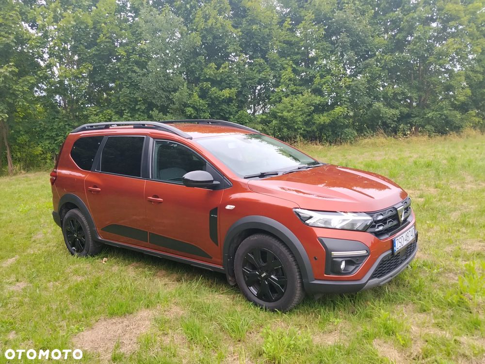 Dacia Jogger 1.0 TCe Extreme 7os - 15