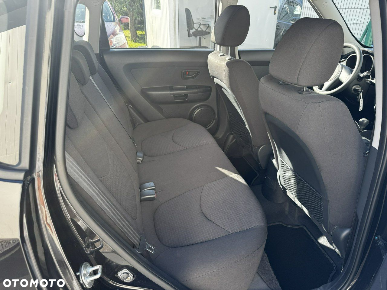 Kia Soul - 10
