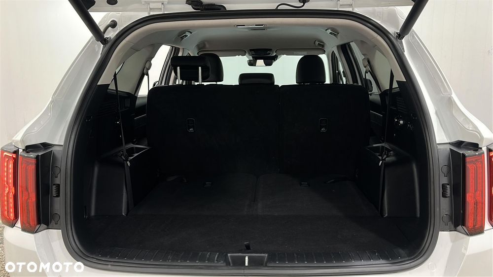 Kia Sorento 1.6 T-GDI HEV XL 4WD 7os - 12