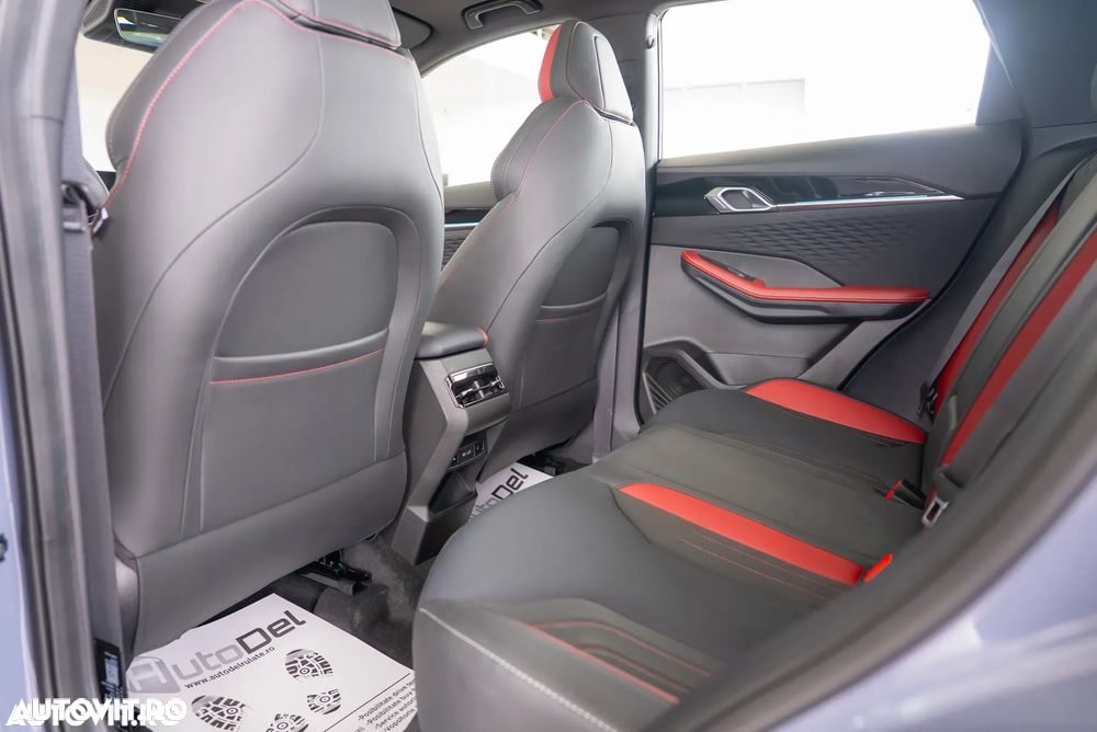 Geely Coolray 1.5 T-GDI 7DCT GF+ - 16