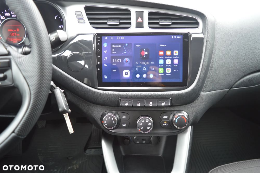 Kia Ceed 1.6 GDI Edition 7 - 17