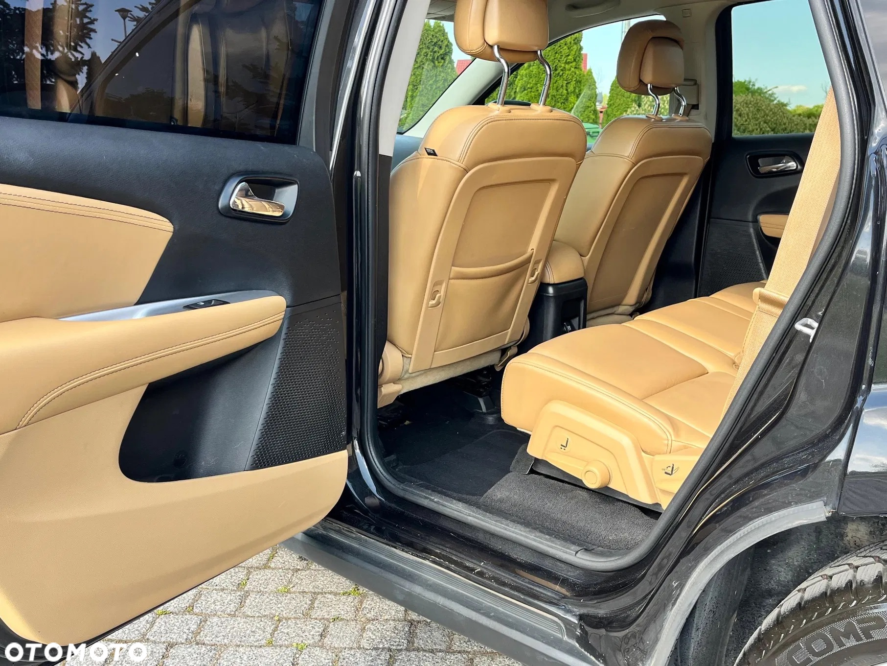 Fiat Freemont 2.0 Multijet Lounge AWD - 28