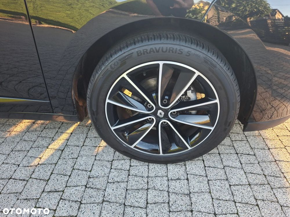 Renault Megane ENERGY TCe 115 Start & Stop Bose Edition - 12