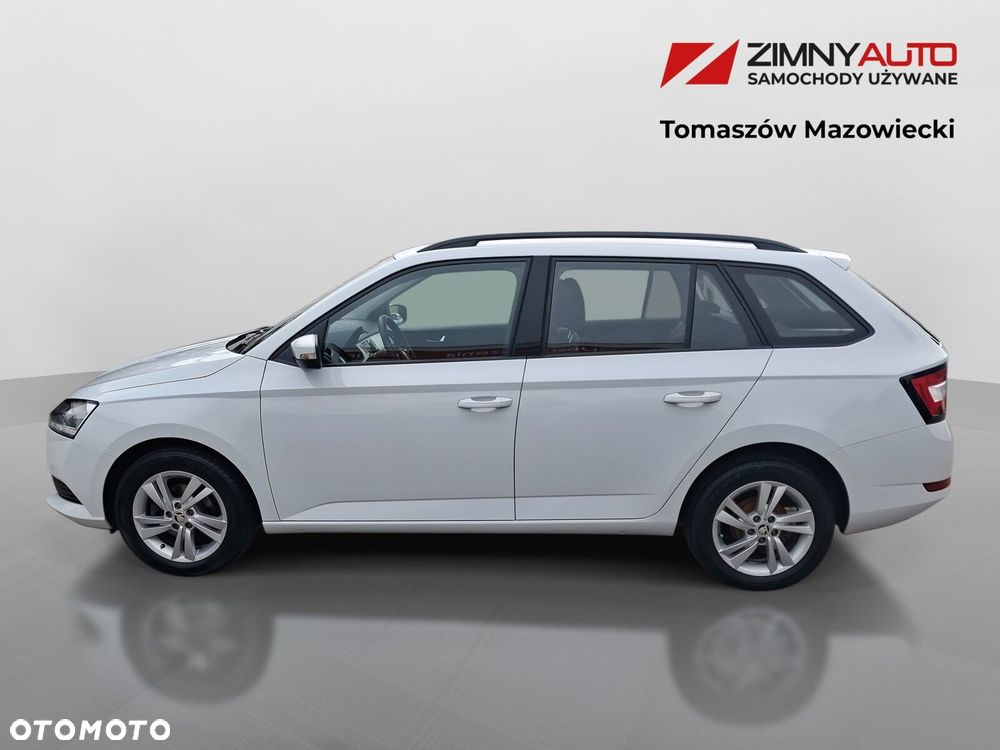 Skoda Fabia - 31