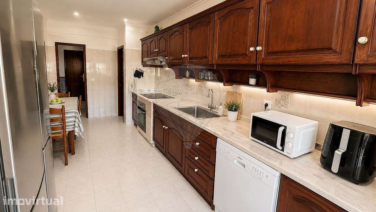Apartamento T4 para venda - Grande imagem: 4/21