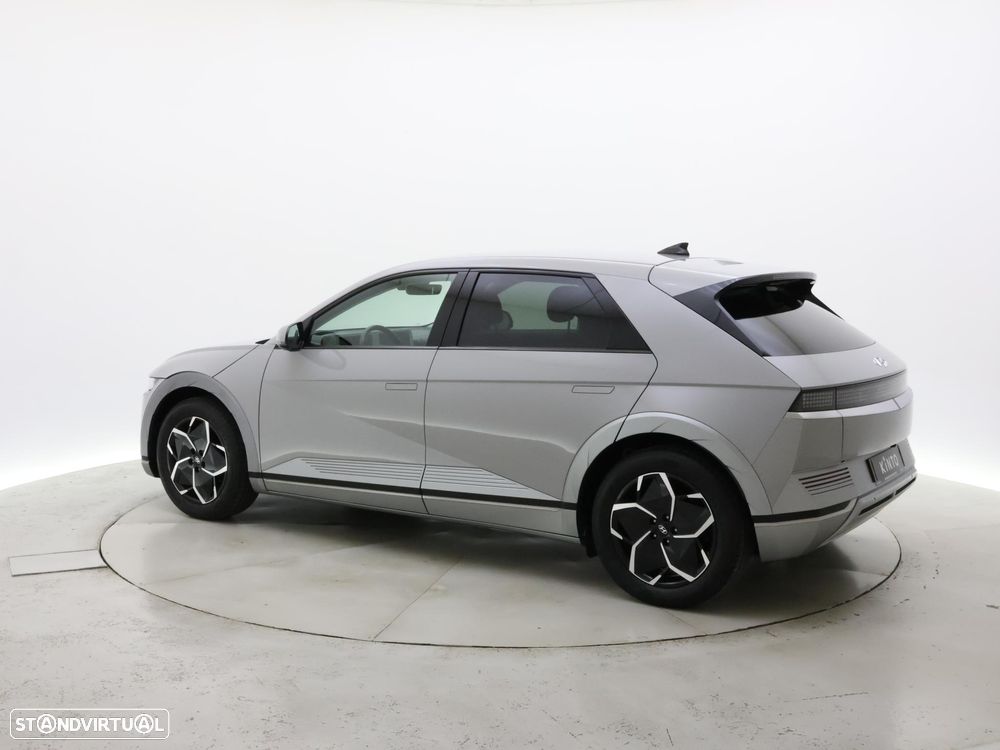 Hyundai Ioniq 5 73kWh Vanguard - 3