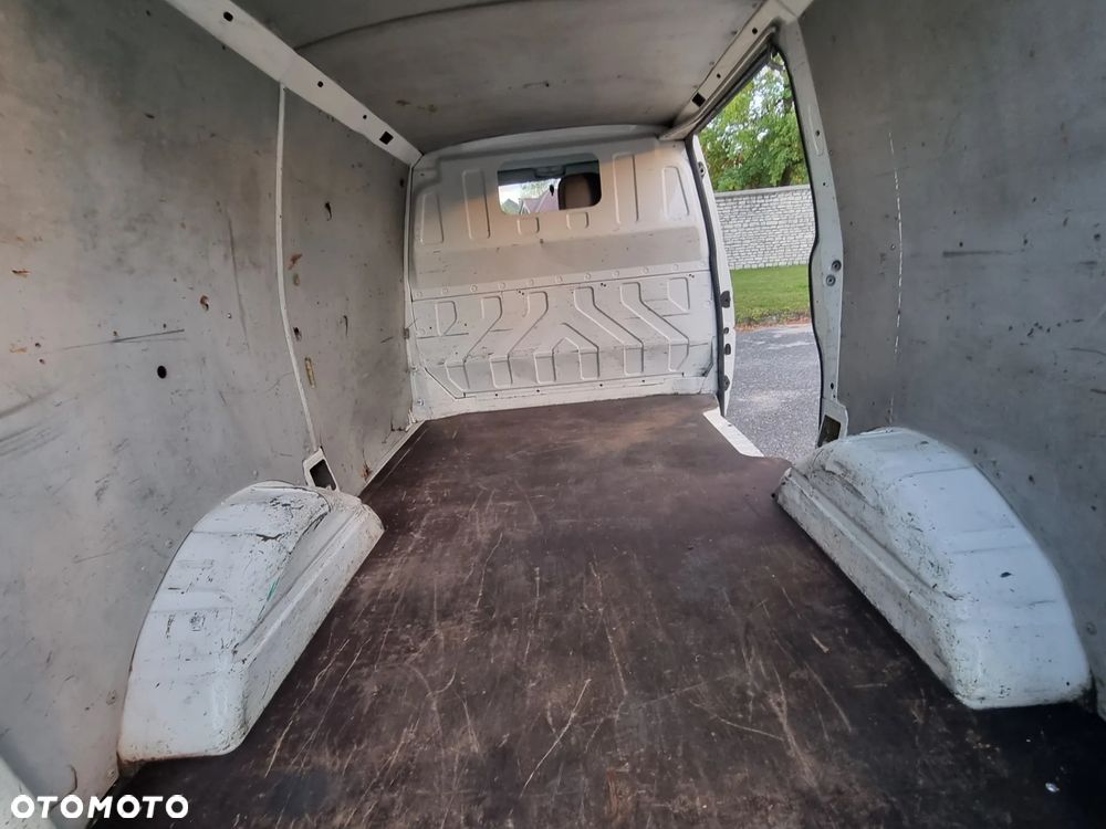 Volkswagen T4 - 19