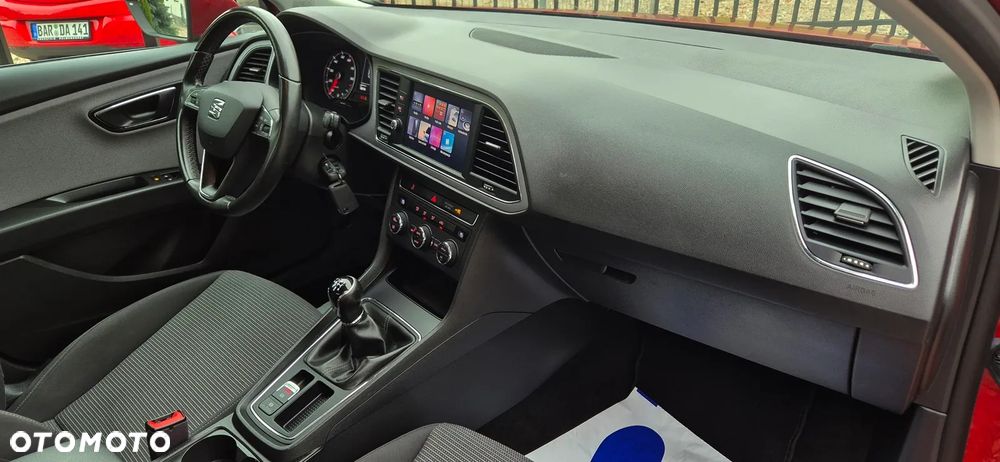 Seat Leon - 25