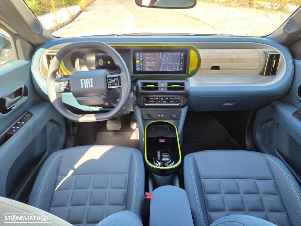 Fiat Grande Panda 45 kWh La Prima - 14