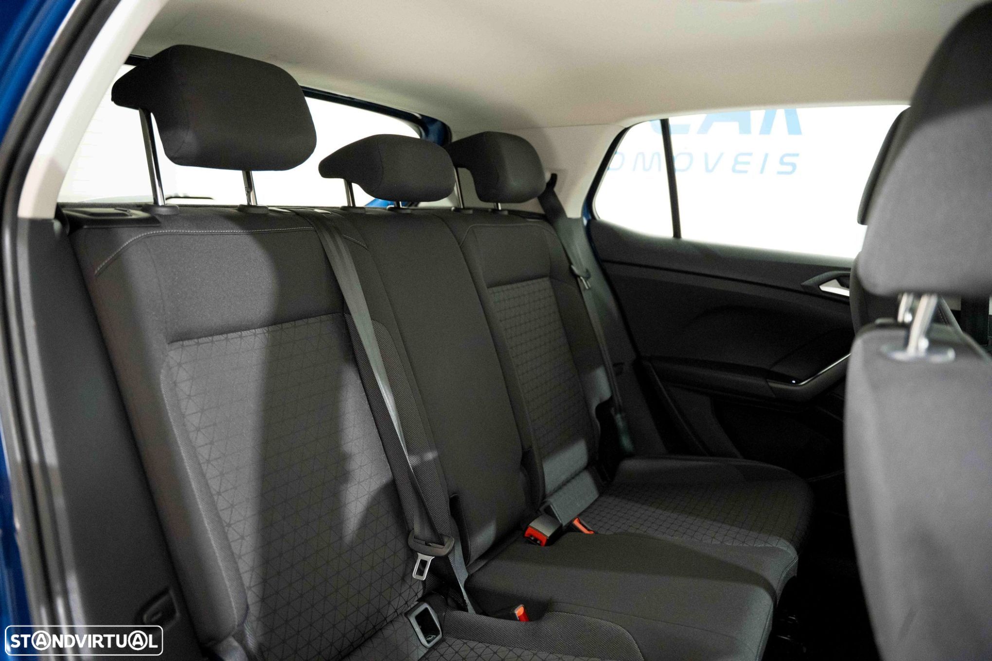 VW T-Cross 1.0 TSI Freestyle - 11