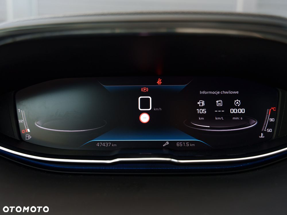 Peugeot 3008 BlueHDi 130 Stop & Start Allure - 29