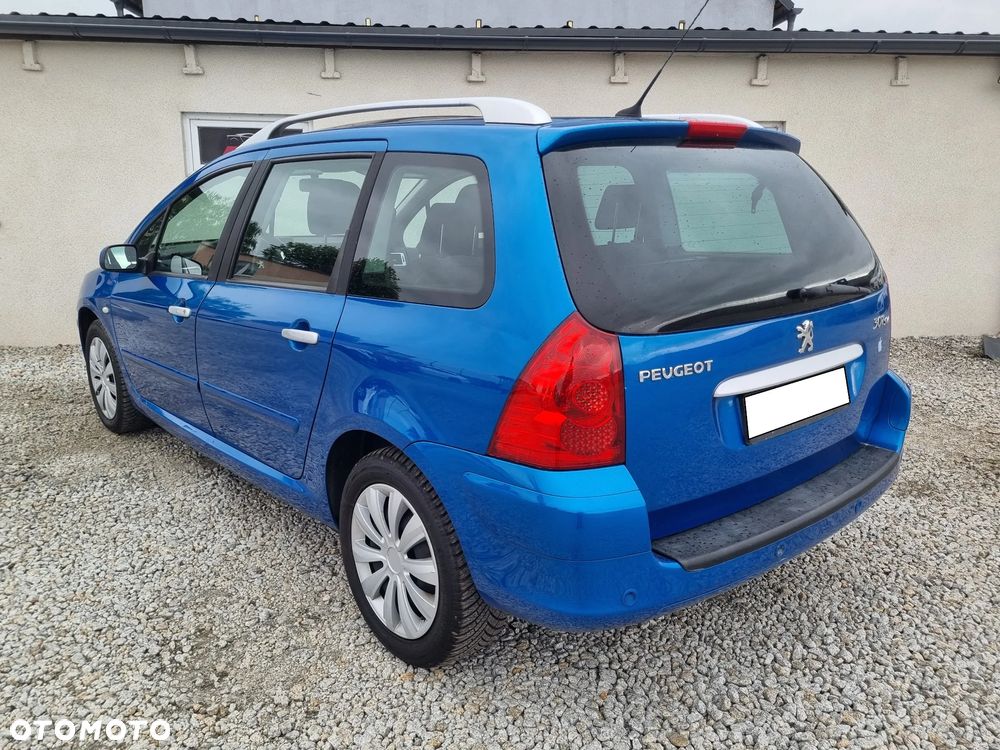 Peugeot 307 - 3