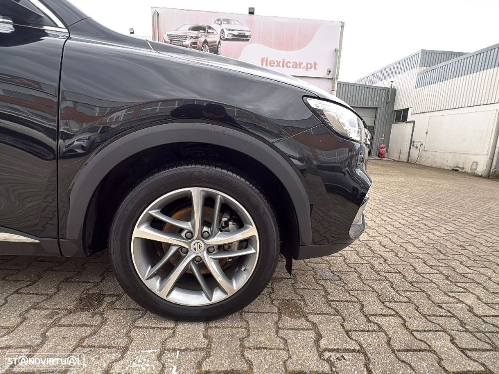 MG EHS 1.5 T-GDI Plug-in Hybrid Luxury - 10