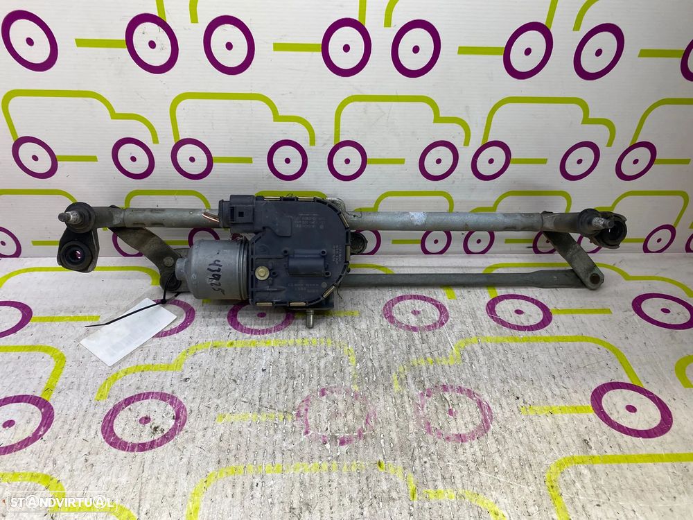 Limpa Vidros VW GOLF VI (5K1) Ref. - 1Q1955119C - NO. 340040 - 1