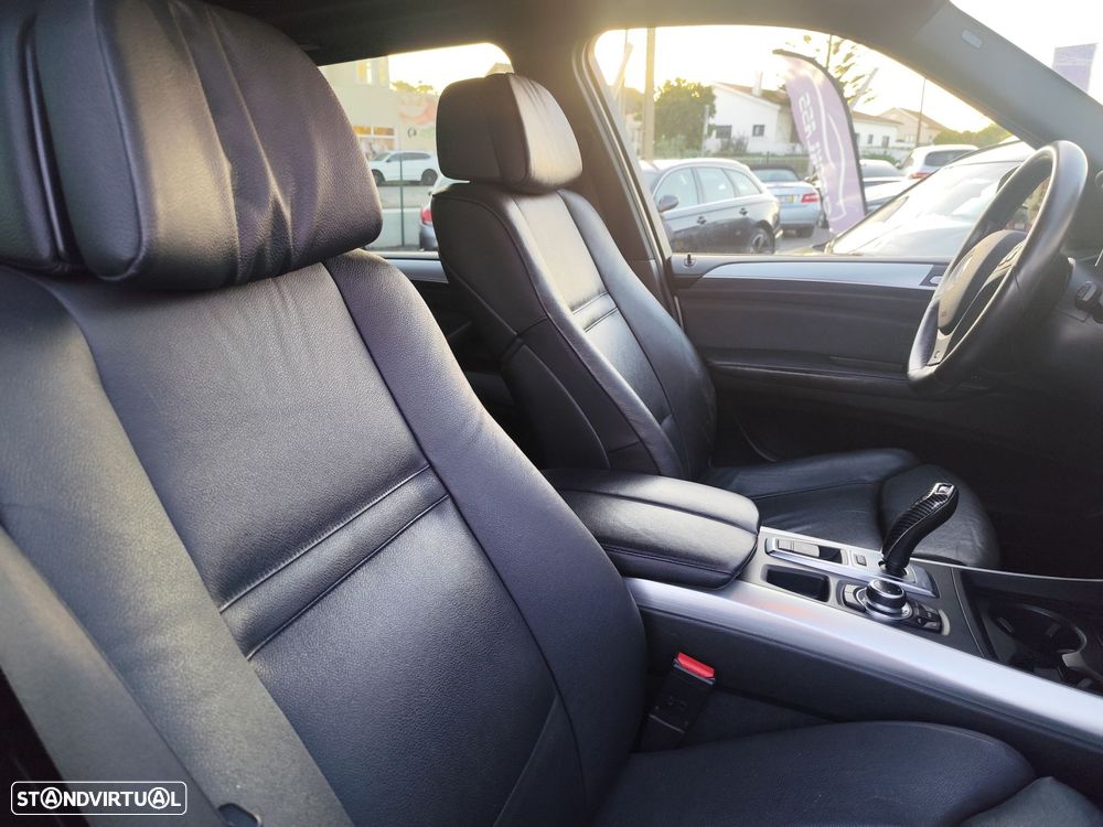 BMW X5 40 d xDrive - 29