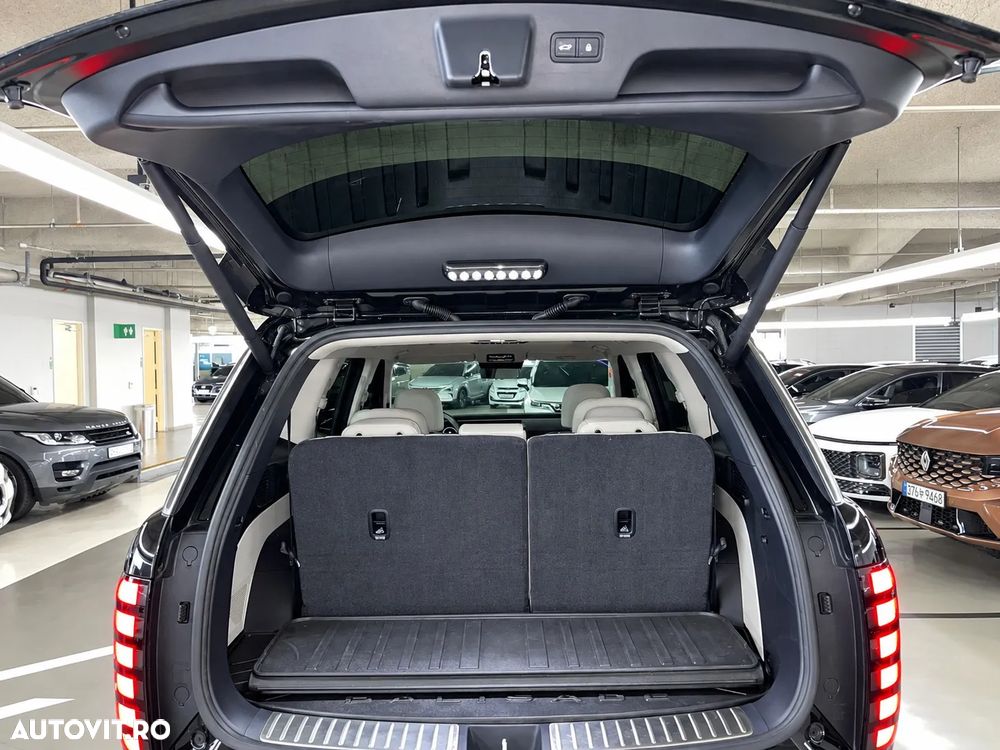 Hyundai Palisade - 18