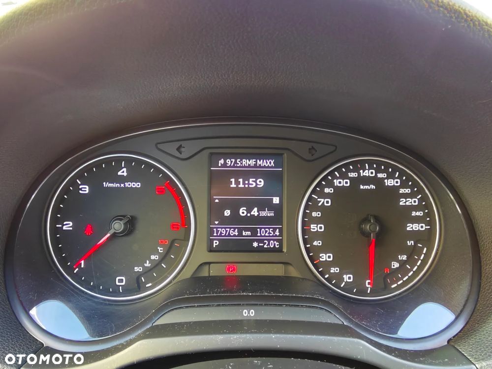 Audi A3 Limousine 2.0 TDI (clean diesel) S tronic Attraction - 24