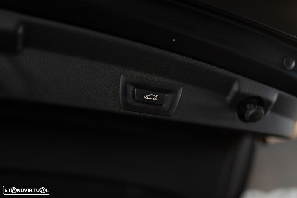 BMW 420 Gran Coupé d Pack M Auto - 49