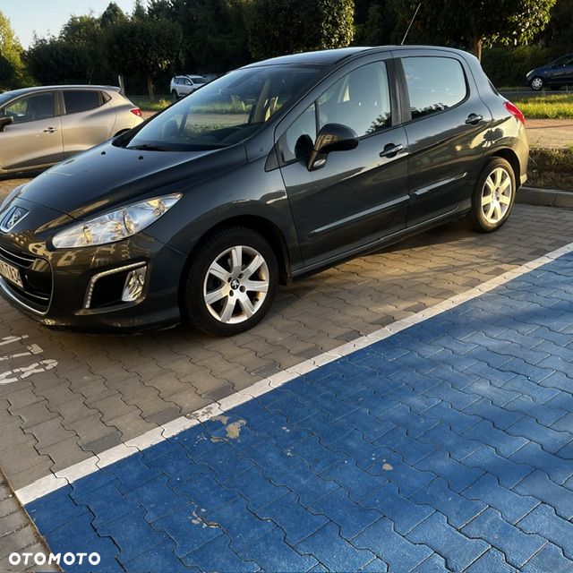 Peugeot 308 1.4 VTi Access - 21
