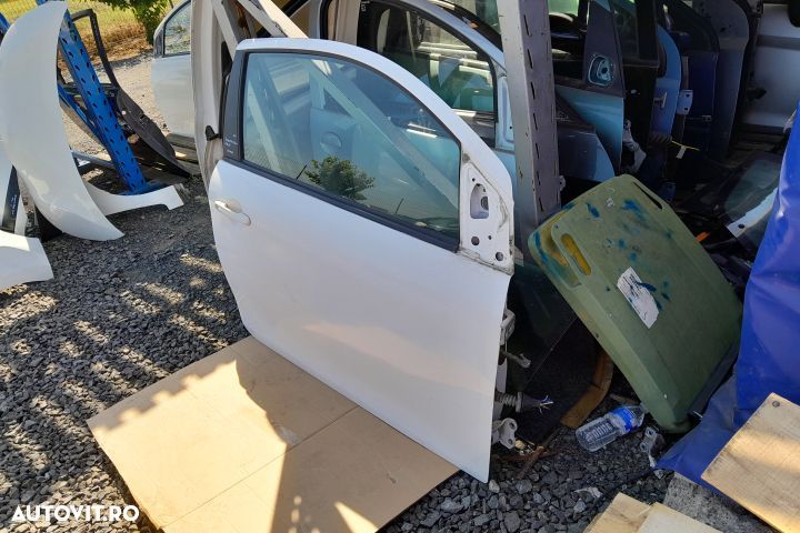 Usa / Portiera dreapta Toyota Aygo 2 [2014 - 2020] Hatchback 1.0 AMT - 3