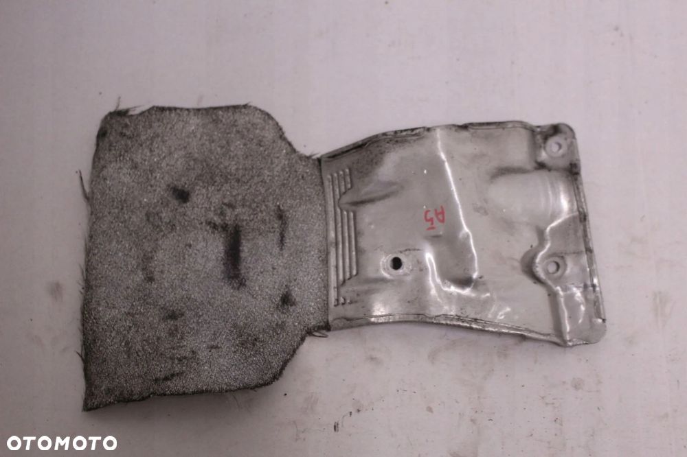 AUDI A4 B8 Q5 A5 8T 2.0 TFSI OSŁONA ŁAPY SILNIKA - 2