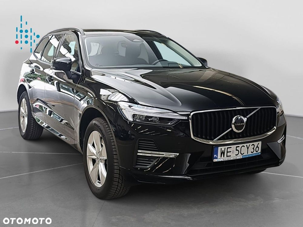 Volvo XC 60 B4 B Essential - 8