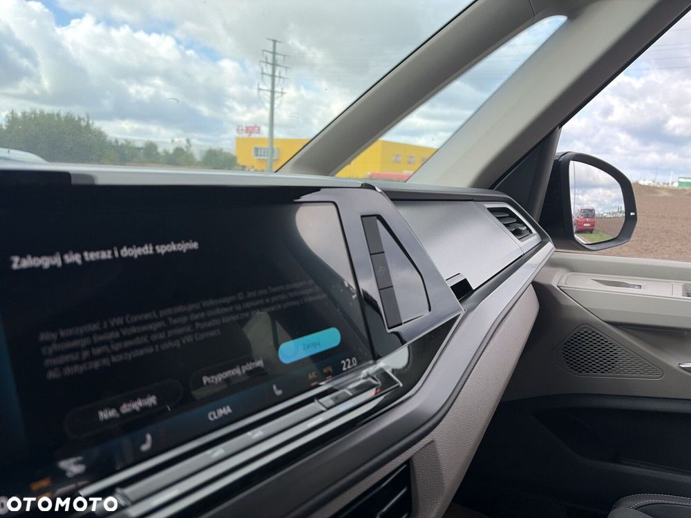 Volkswagen California - 22
