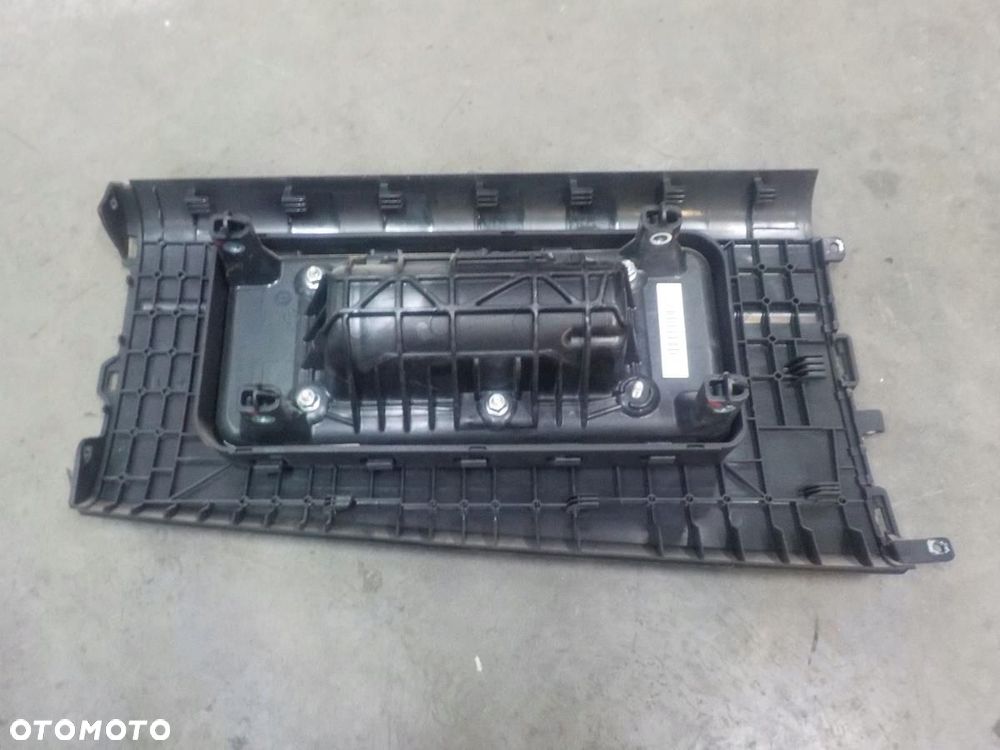 CRAFTER SPRINTER PODUSZKA AIRBAG PRAWY PASAŻERA - 3