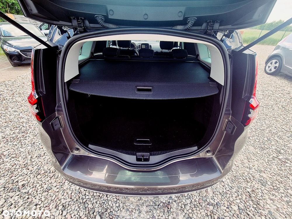 Renault Scenic TCe 140 GPF BUSINESS EDITION - 33
