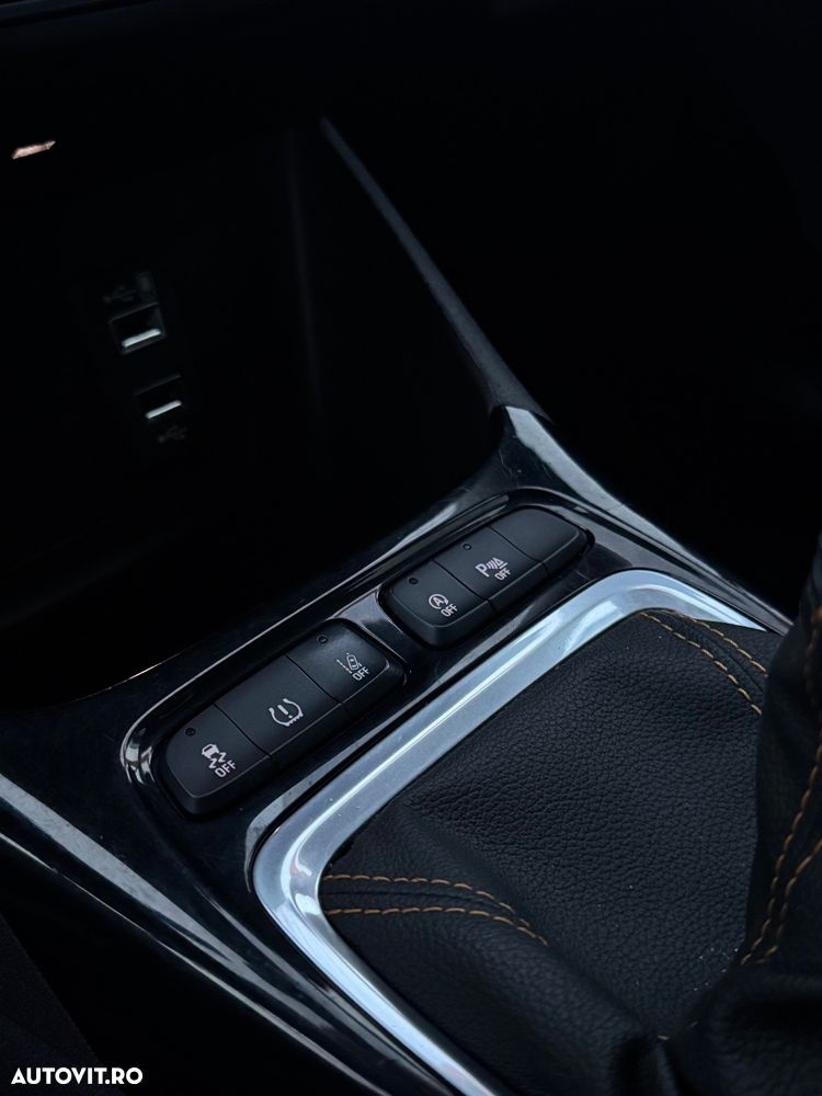 Opel Crossland X 1.2 Start/Stop Design Line - 9