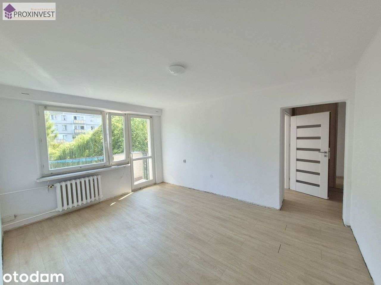 3 pokoje | 52 m² | Ugorek | balkon | piwnica