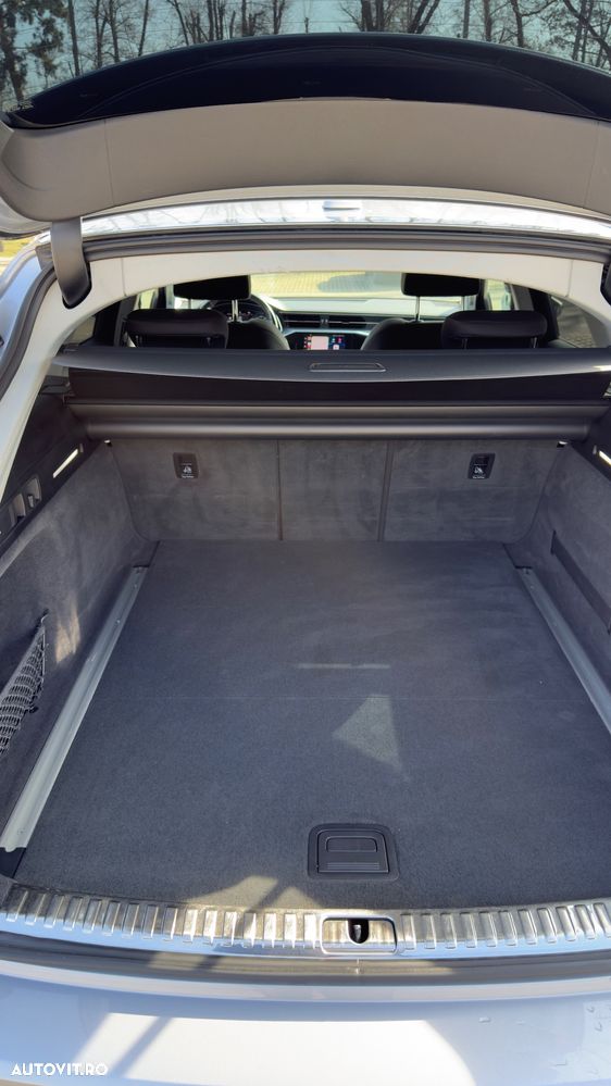 Audi A6 40 TDI S tronic - 9