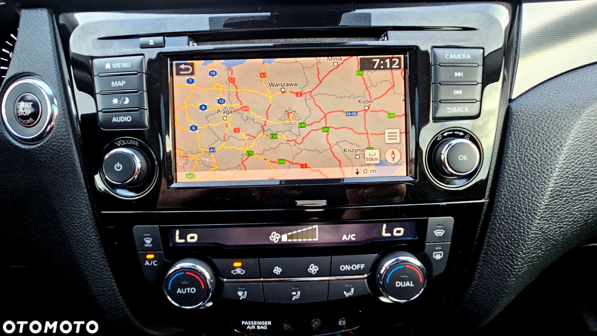 Nissan Qashqai 1.3 DIG-T MHEV Xtronic N-Connecta - 14