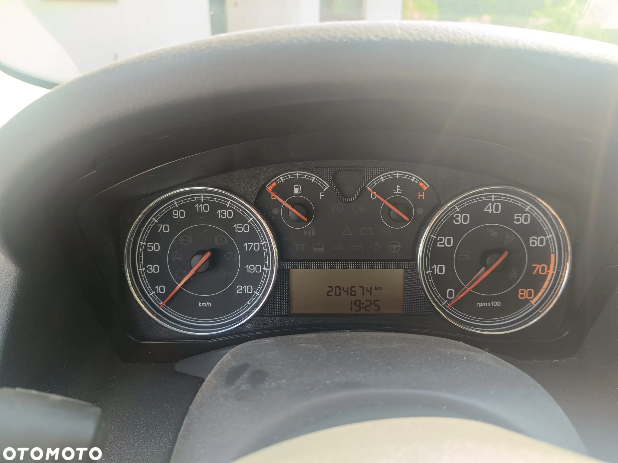 Fiat Croma - 6