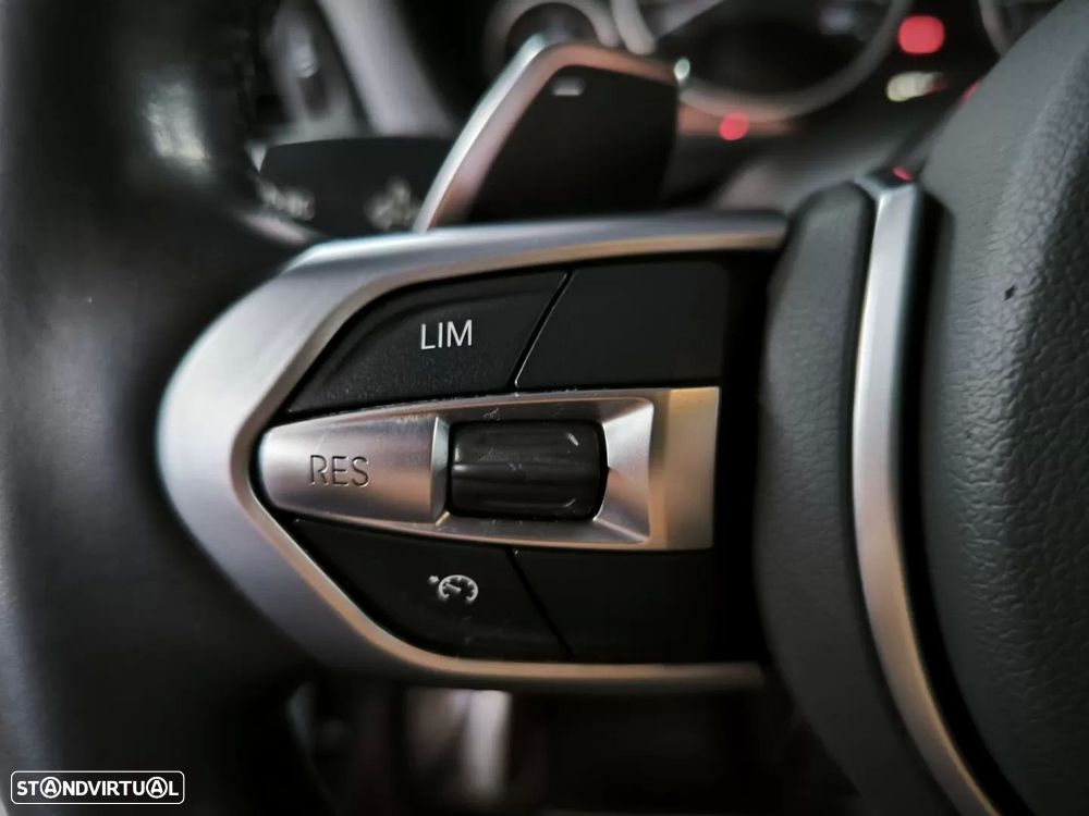 BMW 420 Gran Coupé d Pack M Auto - 39