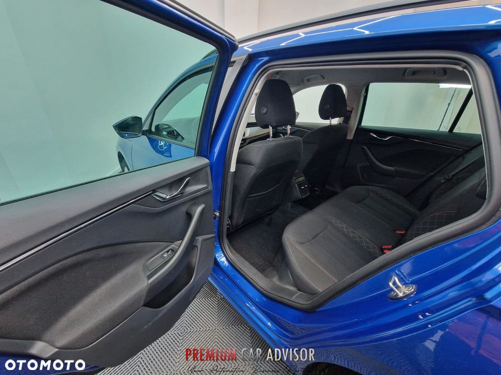 Skoda Kamiq 1.0 TSI Ambition - 11