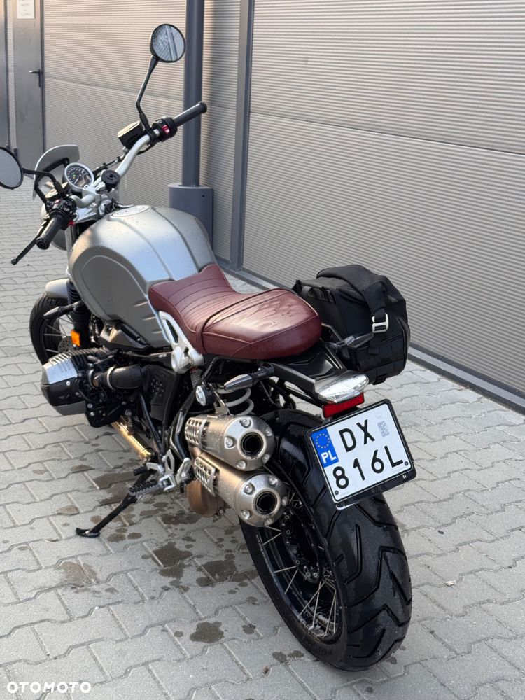BMW R - 5