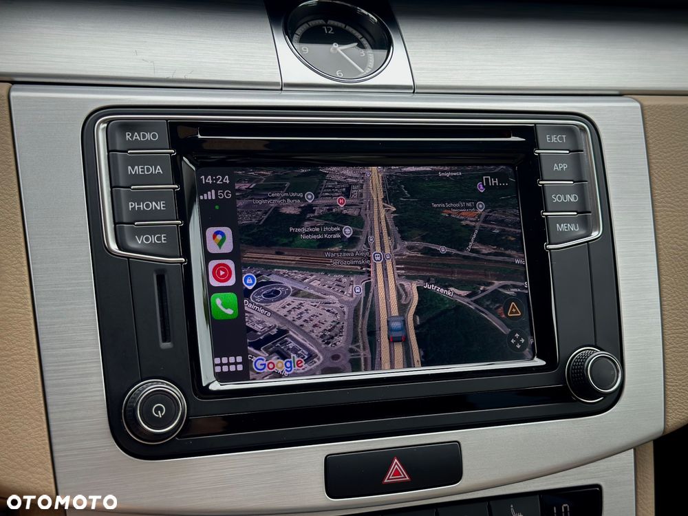 Volkswagen CC 2.0 TSI DSG - 28