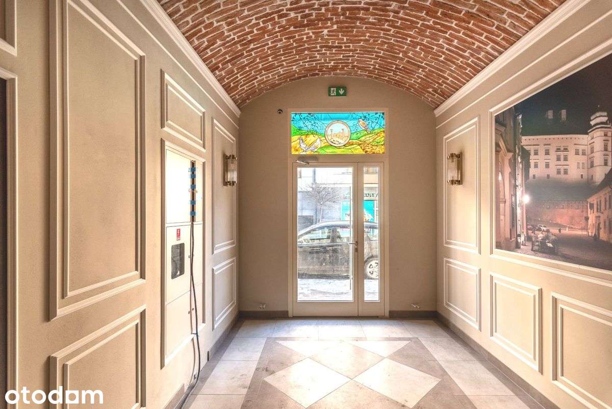 Mieszkanie na sprzedaż, 2 pokoje, 43 m², Kraków
