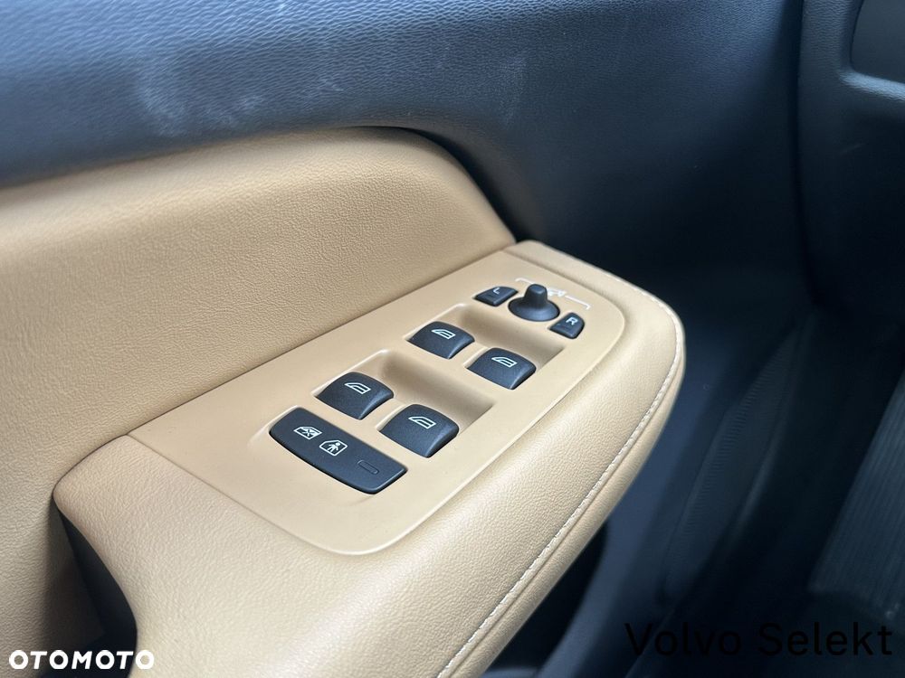 Volvo V60 - 37