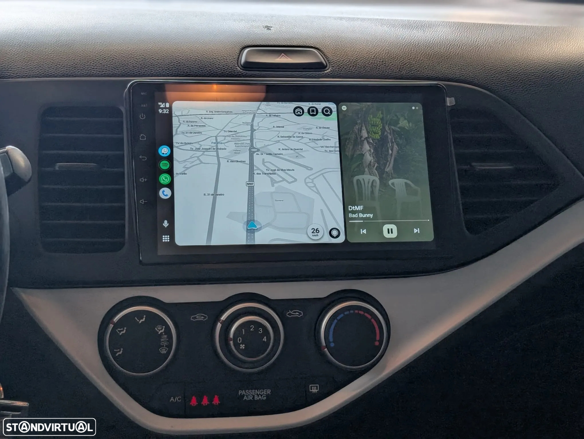 Kia Picanto 1.0 Business Line - 10