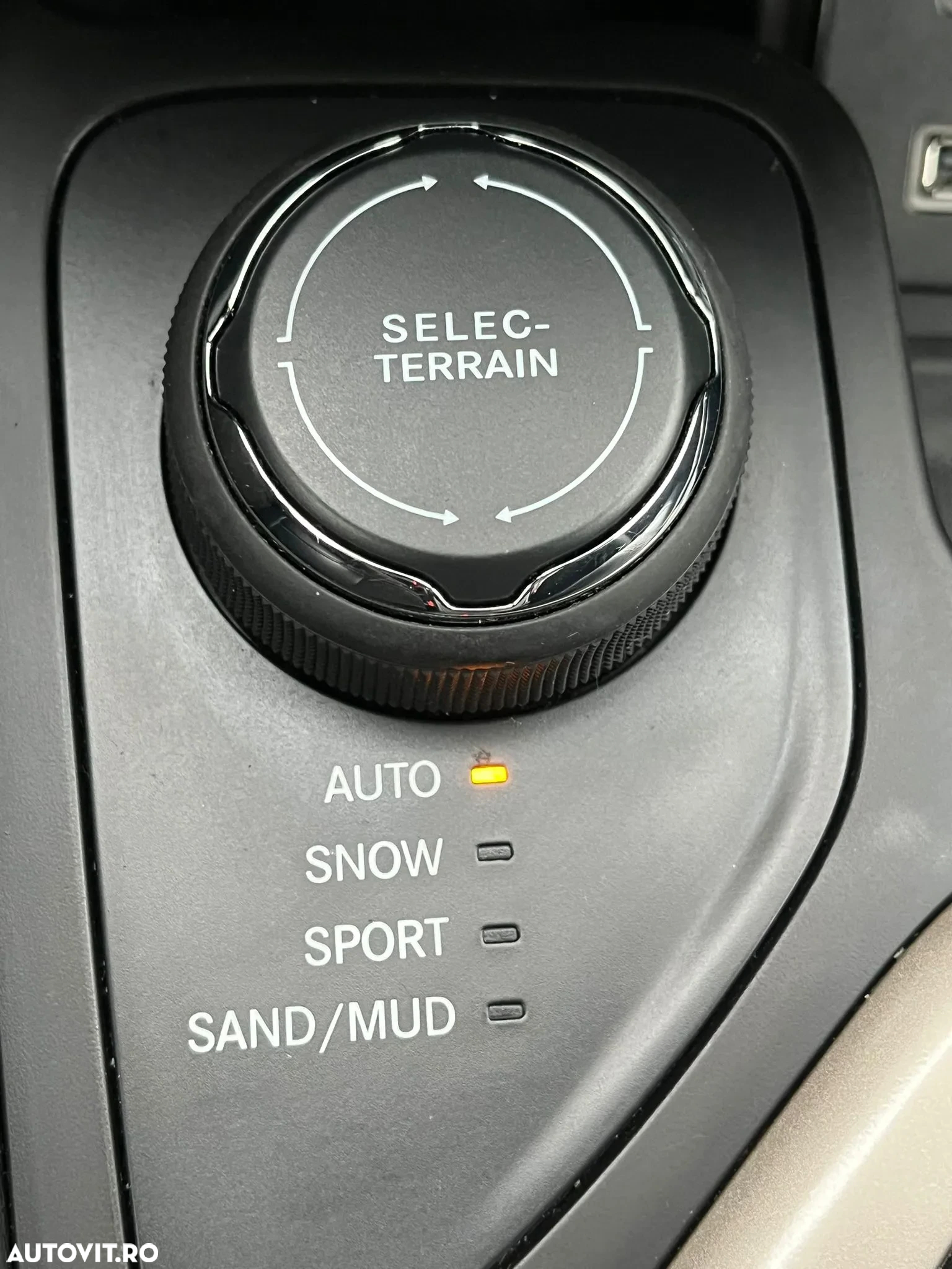 Jeep Cherokee 2.2 Multijet Active Drive I Automatik Night Eagle - 13