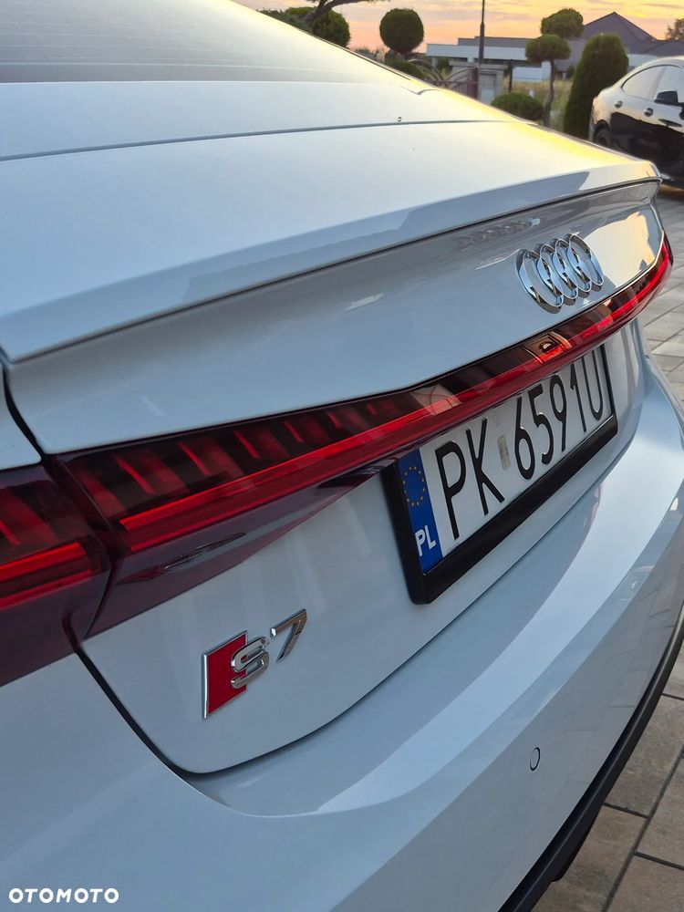 Audi S7 Sportback - 9