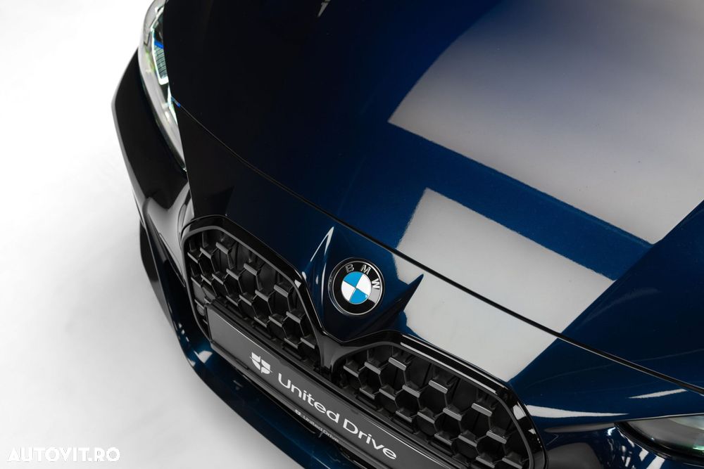 BMW Seria 4 - 6