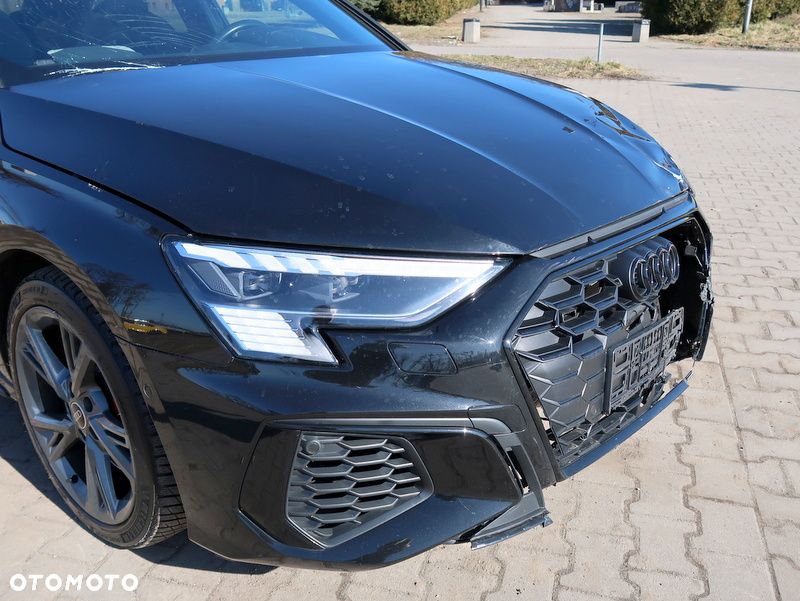 Audi S3 - 29