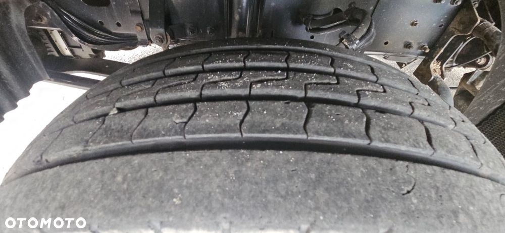 MAN Tgl 8.250 winda, 7.7dlugi  mega podnoszony dach - 10
