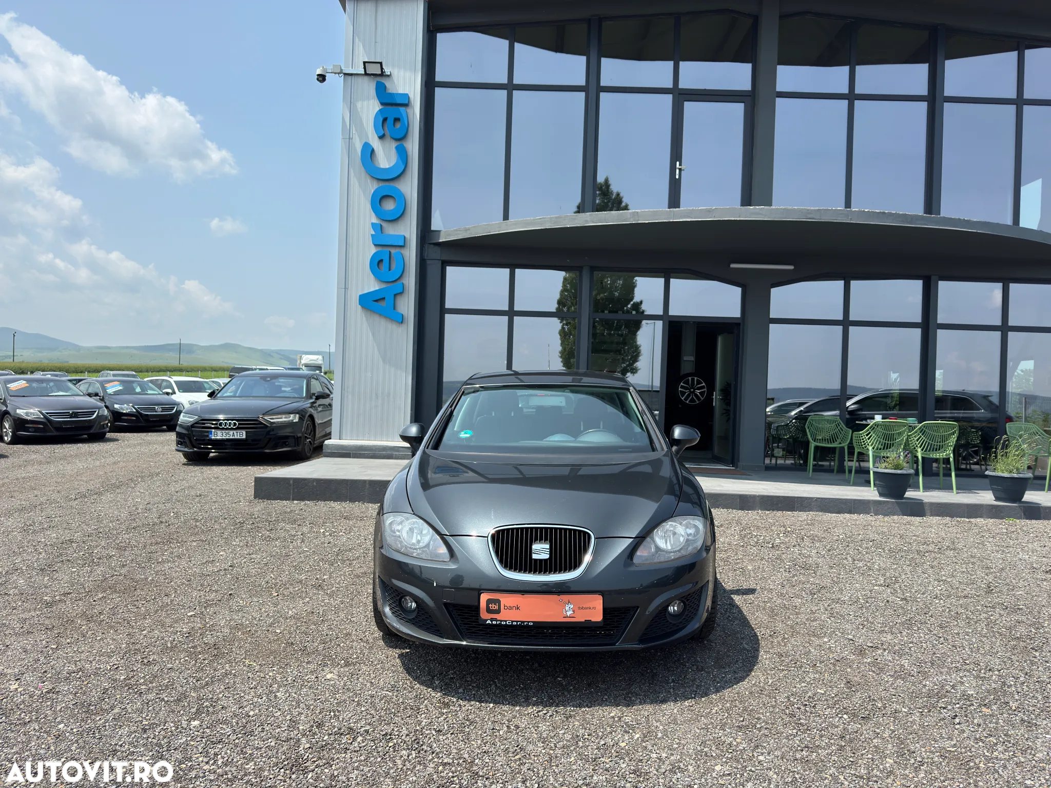Seat Leon 1.2 TSI Ecomotive Style - 2