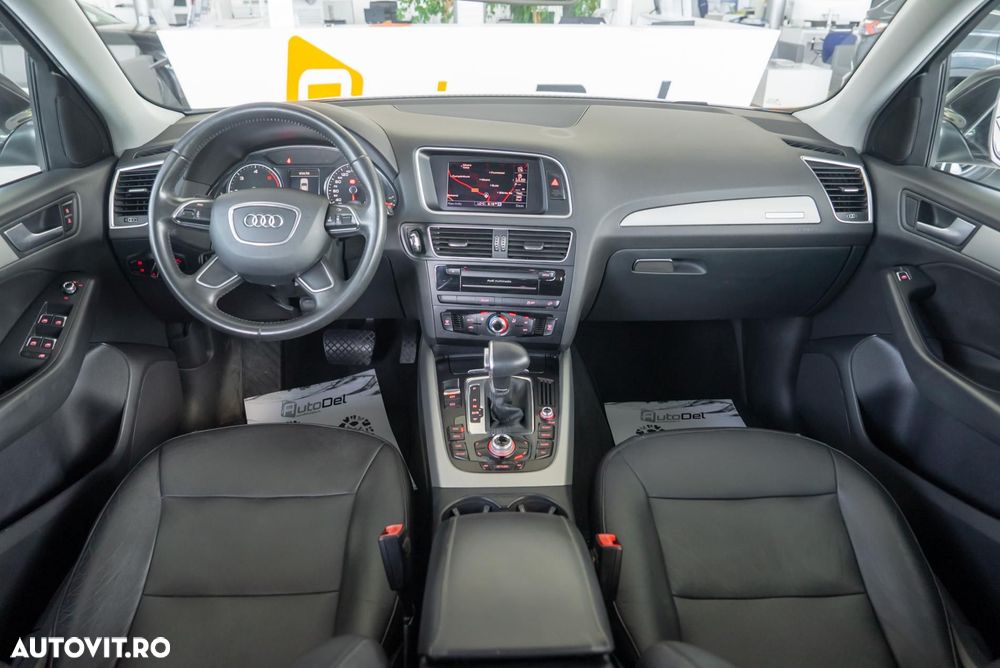 Audi Q5 2.0 TDI Quattro S tronic - 18