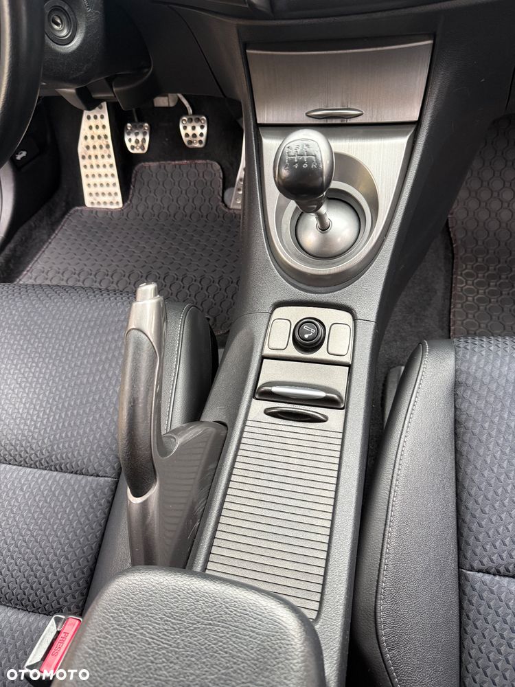 Honda Civic - 20