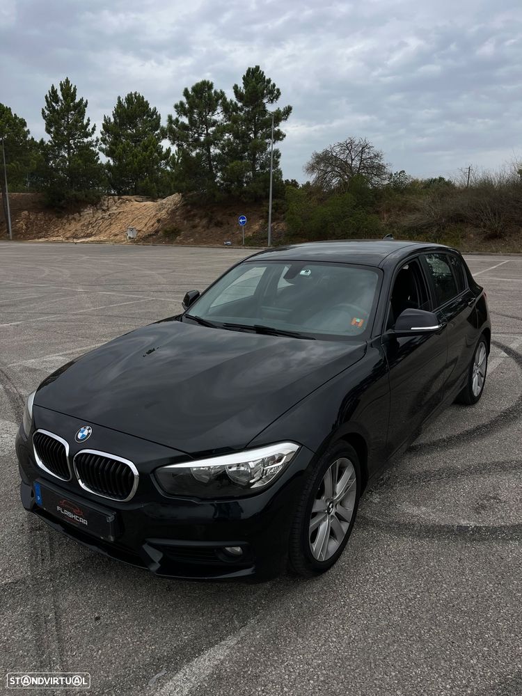 BMW 116